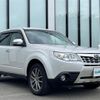 subaru forester 2011 -SUBARU--Forester DBA-SHJ--SHJ-017827---SUBARU--Forester DBA-SHJ--SHJ-017827- image 4