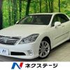 toyota crown 2011 -TOYOTA--Crown DAA-GWS204--GWS204-0023781---TOYOTA--Crown DAA-GWS204--GWS204-0023781- image 1