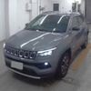 jeep compass 2021 quick_quick_3BA-M624_MCANJRCB6MPA77347 image 1