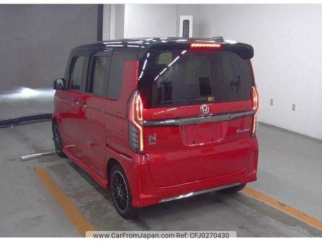 honda n-box 2021 quick_quick_6BA-JF3_JF3-2340839 image 2