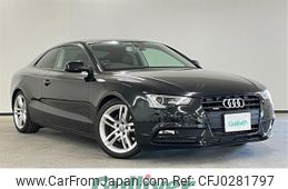 audi a5 2013 -AUDI--Audi A5 DBA-8TCDNF--WAUZZZ8T1DA035000---AUDI--Audi A5 DBA-8TCDNF--WAUZZZ8T1DA035000-