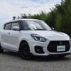 suzuki swift 2017 quick_quick_CBA-ZC33S_ZC33S-102468 image 1