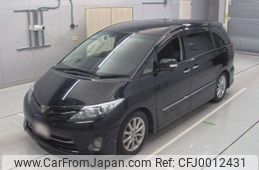 toyota estima 2012 -TOYOTA--Estima ACR55W-0028279---TOYOTA--Estima ACR55W-0028279-