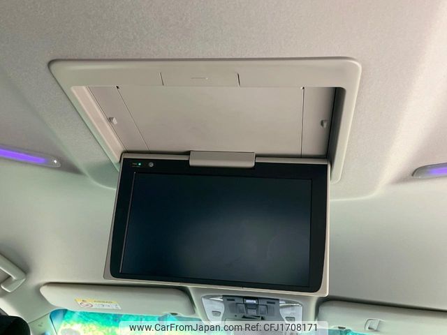 toyota alphard 2020 CFJ1708171 image 2