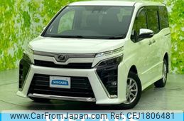 toyota voxy 2019 CFJ1806481