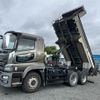 mitsubishi-fuso super-great 2017 GOO_NET_EXCHANGE_0805007A30241105W001 image 9