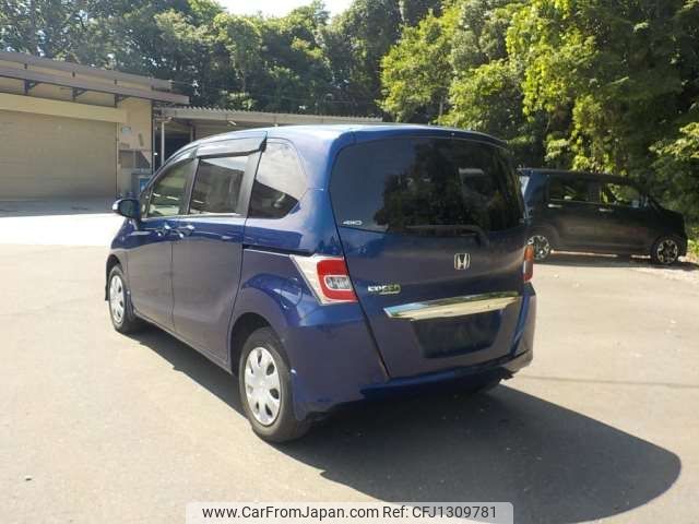 honda freed 2014 -HONDA--Freed DBA-GB4--GB4-1600816---HONDA--Freed DBA-GB4--GB4-1600816- image 2