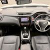 nissan x-trail 2016 CFJ1816772 image 2