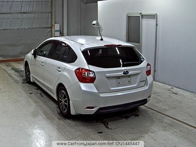 subaru impreza-wagon 2014 CFJ1445447 image 2