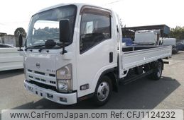 nissan atlas 2012 GOO_NET_EXCHANGE_0403152A30250506W001