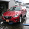 mazda cx-5 2014 -MAZDA 【名変中 】--CX-5 KE5FW--100733---MAZDA 【名変中 】--CX-5 KE5FW--100733- image 1