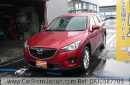 mazda cx-5 2014 -MAZDA 【名変中 】--CX-5 KE5FW--100733---MAZDA 【名変中 】--CX-5 KE5FW--100733-