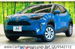 toyota yaris-cross 2023 -TOYOTA--Yaris Cross 5BA-MXPB10--MXPB10-3028510---TOYOTA--Yaris Cross 5BA-MXPB10--MXPB10-3028510-