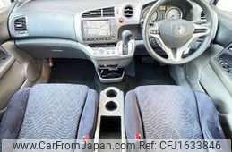 honda stream 2009 CFJ1633846