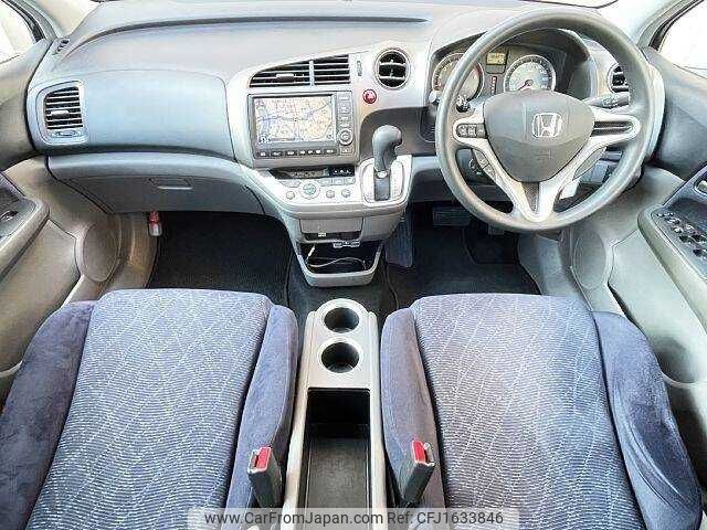 honda stream 2009 CFJ1633846 image 1