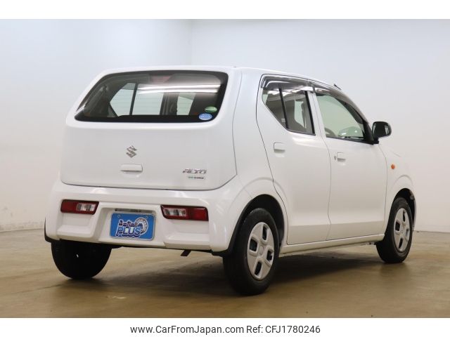 suzuki alto 2020 CFJ1780246 image 2