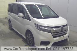 honda stepwagon-spada 2018 quick_quick_DBA-RP3_1211591