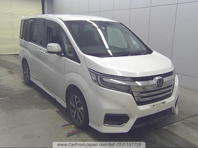 honda stepwagon-spada 2018 quick_quick_DBA-RP3_1211591 image 1