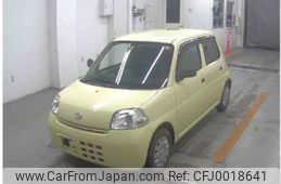 daihatsu esse 2011 quick_quick_DBA-L235S_L235S-2061390