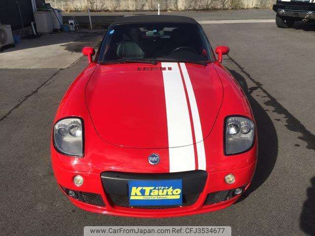 fiat new-barchetta 2004 quick_quick_18318_ZFA18300000057464 image 2