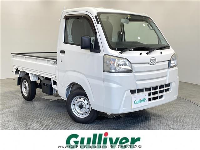 daihatsu hijet-truck 2017 -DAIHATSU--Hijet Truck EBD-S510P--S510P-0146187---DAIHATSU--Hijet Truck EBD-S510P--S510P-0146187- image 1