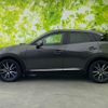 mazda cx-3 2016 quick_quick_LDA-DK5FW_DK5FW-202132 image 2