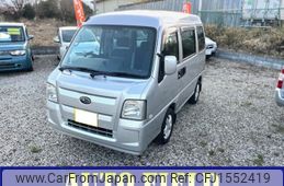 subaru sambar-dias-van 2010 CFJ1552419