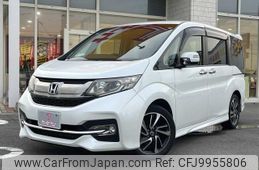 honda stepwagon 2016 -HONDA--Stepwgn RP3--RP3-1100935---HONDA--Stepwgn RP3--RP3-1100935-