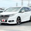 honda odyssey 2016 -HONDA--Odyssey DAA-RC4--RC4-1015991---HONDA--Odyssey DAA-RC4--RC4-1015991- image 1