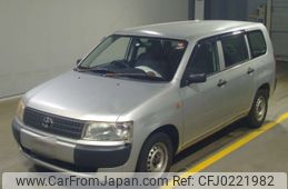 toyota probox-van 2005 NIKYO_QH84117