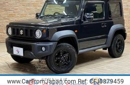 suzuki jimny-sierra 2022 -SUZUKI--Jimny Sierra 3BA-JB74W--JB74W-157590---SUZUKI--Jimny Sierra 3BA-JB74W--JB74W-157590-