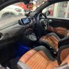 abarth 595 2019 quick_quick_31214T_ZFA3120000JB76502 image 2