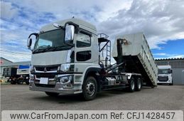 mitsubishi-fuso super-great 2023 -MITSUBISHI--Super Great 2KG-FV70HY--FV70HY-***145---MITSUBISHI--Super Great 2KG-FV70HY--FV70HY-***145-