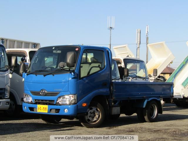 toyota dyna-truck 2019 GOO_NET_EXCHANGE_0720188A30211120W001 image 1