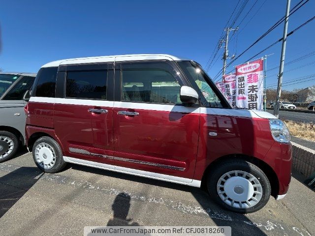 daihatsu move-canbus 2024 -DAIHATSU 【大宮 581ﾐ2797】--Move Canbus LA850S--0088196---DAIHATSU 【大宮 581ﾐ2797】--Move Canbus LA850S--0088196- image 2