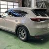 mazda cx-8 2022 -MAZDA--CX-8 3DA-KG2P--KG2P-363707---MAZDA--CX-8 3DA-KG2P--KG2P-363707- image 7