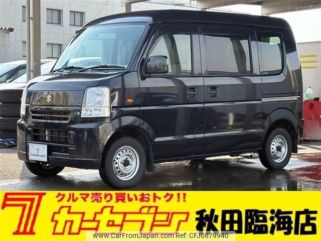 suzuki every 2014 -SUZUKI--Every EBD-DA64V--DA64V-913661---SUZUKI--Every EBD-DA64V--DA64V-913661- image 1