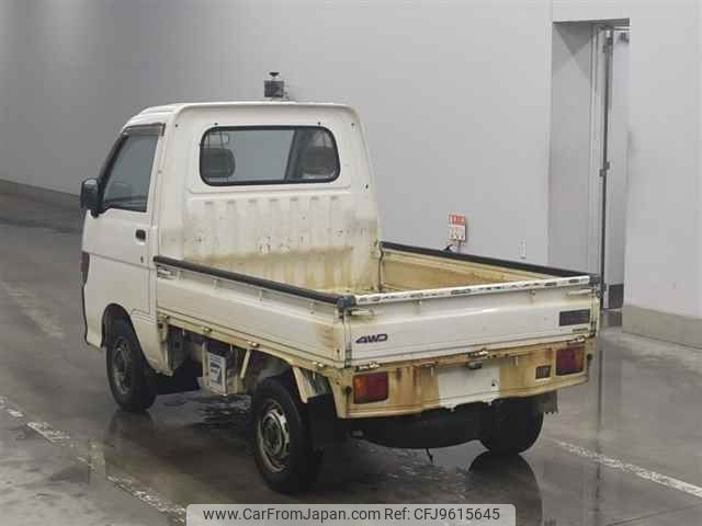 daihatsu hijet-truck undefined -DAIHATSU--Hijet Truck S110P-135963---DAIHATSU--Hijet Truck S110P-135963- image 2