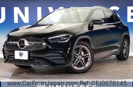 mercedes-benz gla-class 2022 -MERCEDES-BENZ--Benz GLA 3DA-247713M--W1N2477132J357405---MERCEDES-BENZ--Benz GLA 3DA-247713M--W1N2477132J357405-