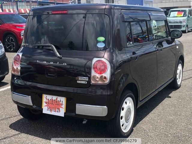 suzuki alto-lapin 2014 -SUZUKI 【名変中 】--Alto Lapin HE22S--825933---SUZUKI 【名変中 】--Alto Lapin HE22S--825933- image 2