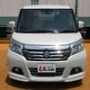 suzuki solio 2018 -SUZUKI--Solio DAA-MA36S--MA36S-251425---SUZUKI--Solio DAA-MA36S--MA36S-251425- image 2