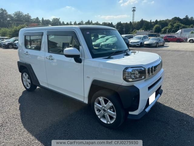 daihatsu taft 2023 quick_quick_5BA-LA900S_LA900S-0139969 image 1