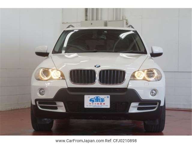 bmw x5 2009 -BMW--BMW X5 ABA-FE30--WBAFE420X0LK97614---BMW--BMW X5 ABA-FE30--WBAFE420X0LK97614- image 2