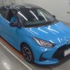 toyota yaris 2020 -TOYOTA 【尾張小牧 540た1225】--Yaris MXPH10-2030641---TOYOTA 【尾張小牧 540た1225】--Yaris MXPH10-2030641- image 6