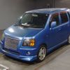 suzuki wagon-r-solio 2002 CFJ1405862 image 1