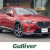 mazda cx-3 2016 CFJ1734852 image 1