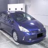 toyota prius-α 2012 -TOYOTA--Prius α ZVW41W-3107734---TOYOTA--Prius α ZVW41W-3107734- image 1