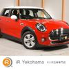 mini mini-others 2018 quick_quick_XU15M_WMWXU72000TN41327 image 1