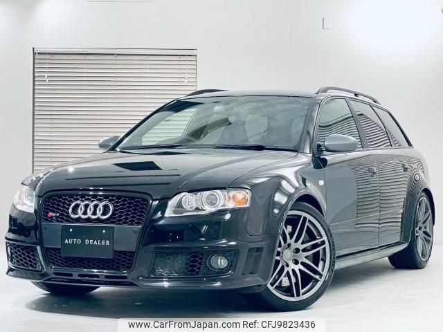 audi rs4-avant 2008 quick_quick_8EBNSF_WUAZZZ8E88N901054 image 1