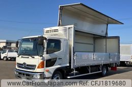 hino ranger 2013 CFJ1819680
